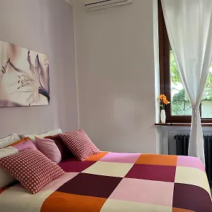 Pensjonat Casa Giulietta, Desenzano del Garda