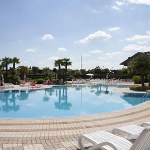 Lauri&faggi Aparthotel