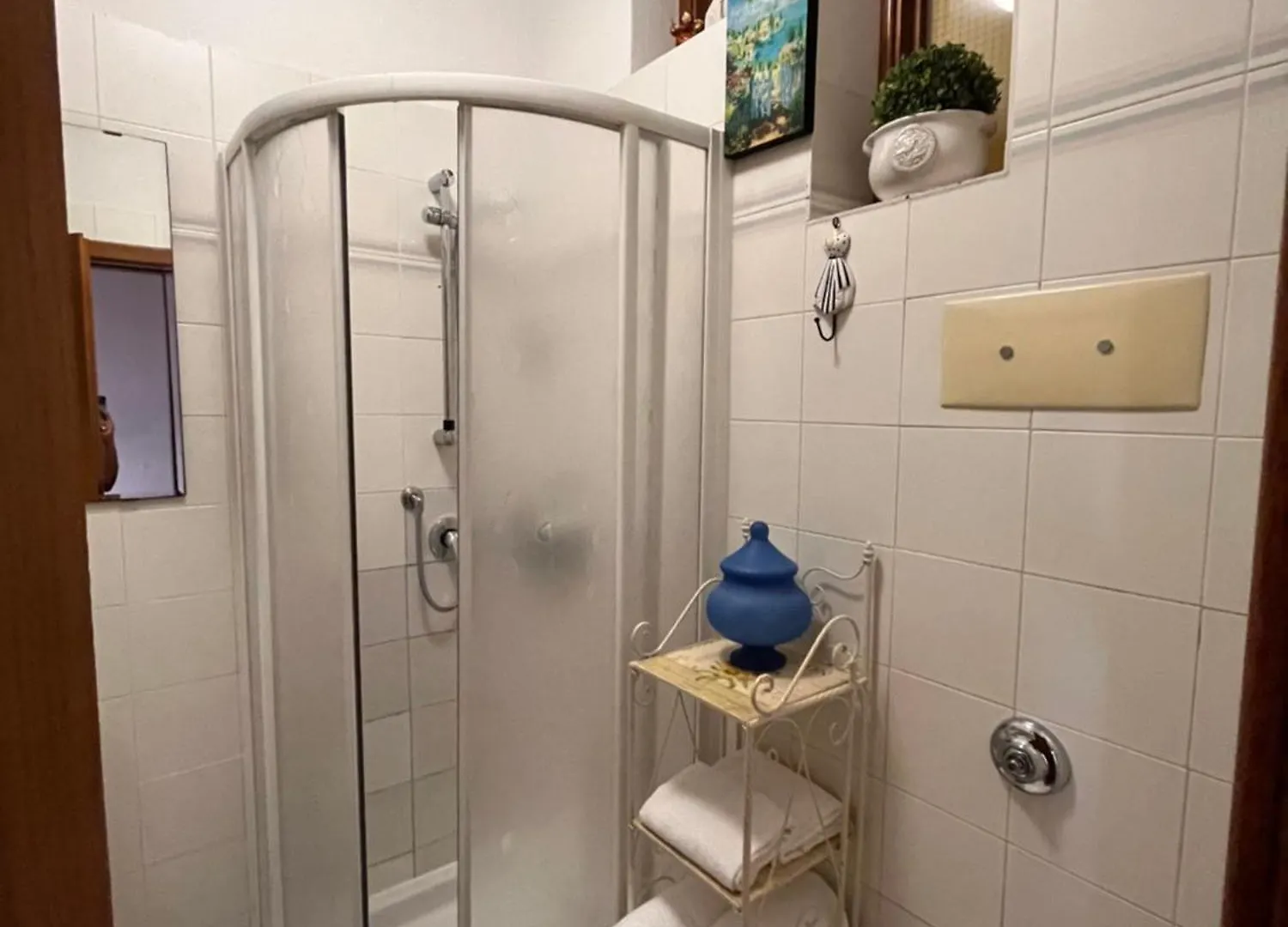 Bed & Breakfast The Queen Tower Desenzano del Garda