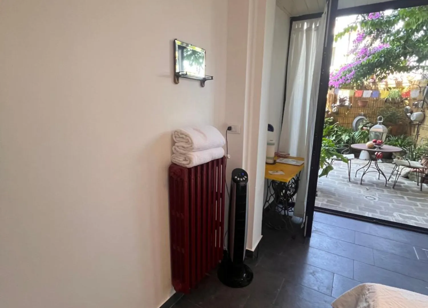 Bed & Breakfast The Queen Tower Desenzano del Garda